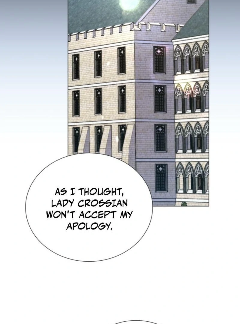 The Thorned Flower of Adinmir Chapter 29 - page 42