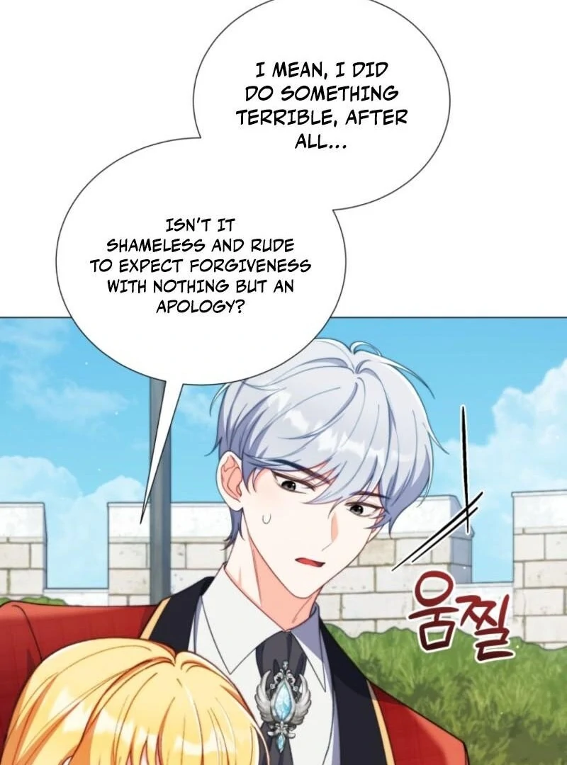 The Thorned Flower of Adinmir Chapter 29 - page 43