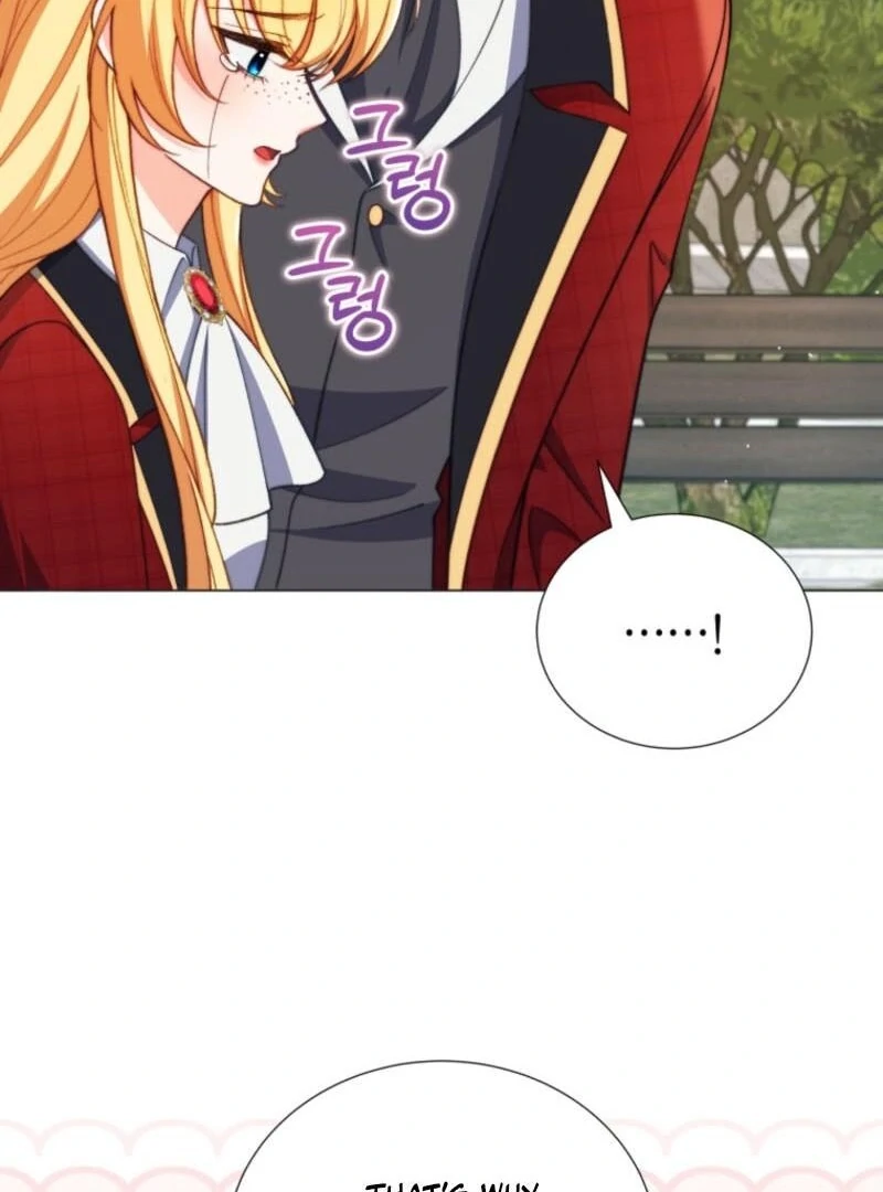 The Thorned Flower of Adinmir Chapter 29 - page 44