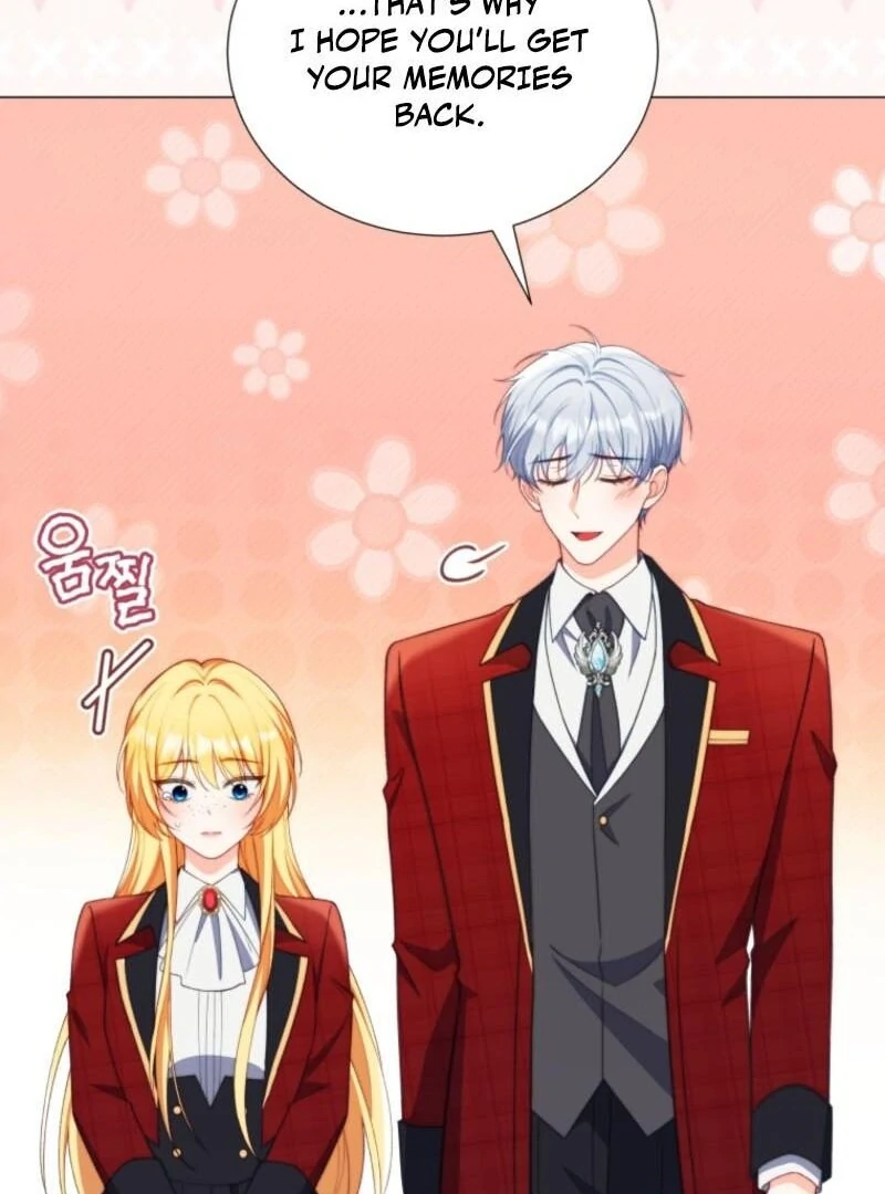 The Thorned Flower of Adinmir Chapter 29 - page 45