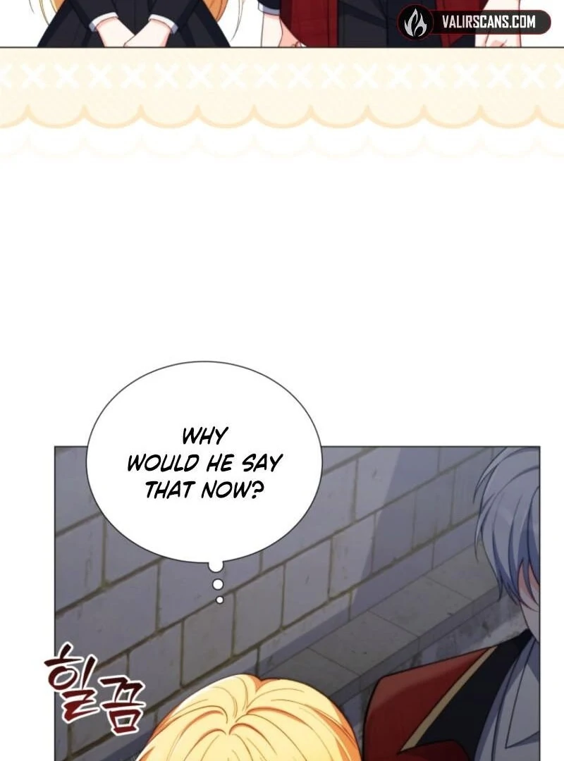 The Thorned Flower of Adinmir Chapter 29 - page 46