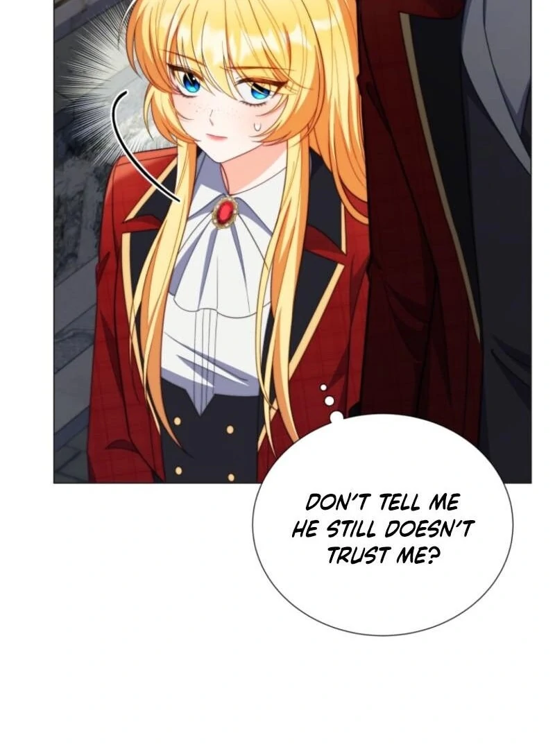 The Thorned Flower of Adinmir Chapter 29 - page 47