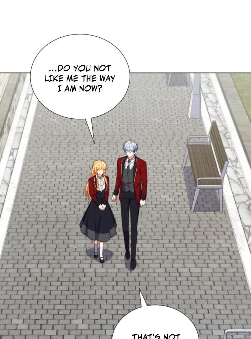 The Thorned Flower of Adinmir Chapter 29 - page 48