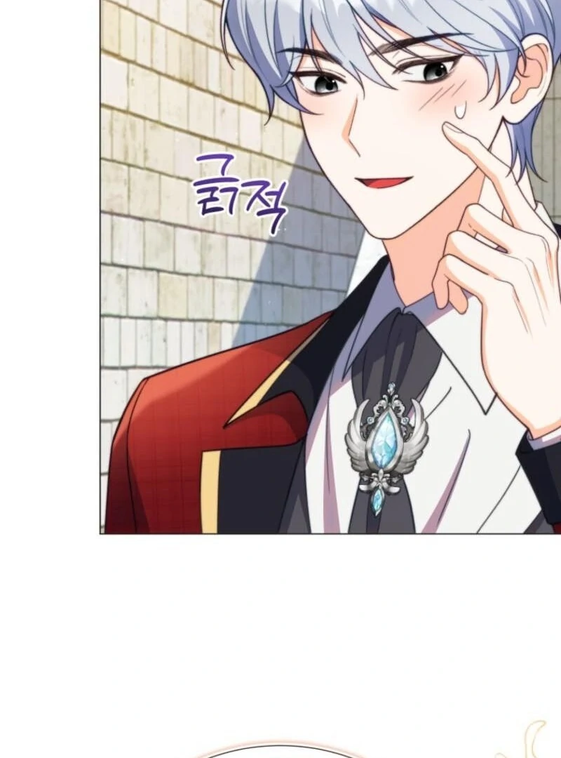 The Thorned Flower of Adinmir Chapter 29 - page 50