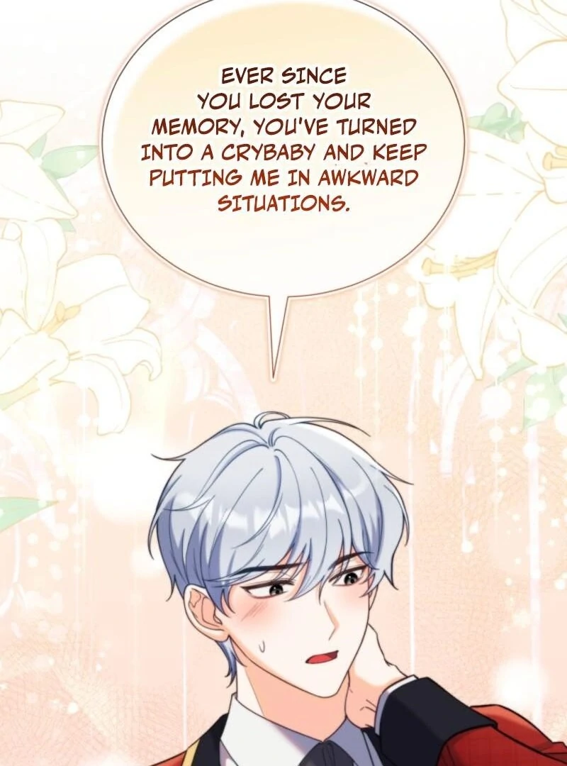 The Thorned Flower of Adinmir Chapter 29 - page 51