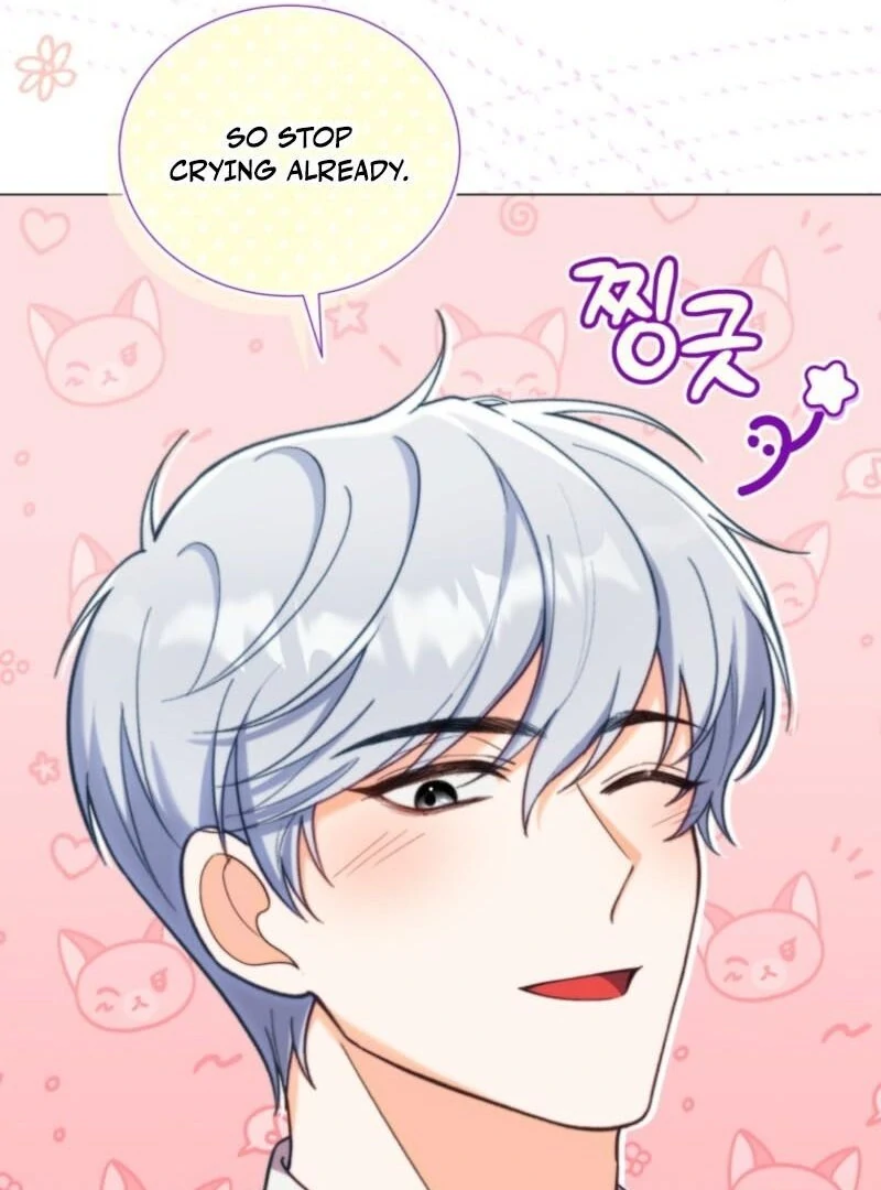 The Thorned Flower of Adinmir Chapter 29 - page 54