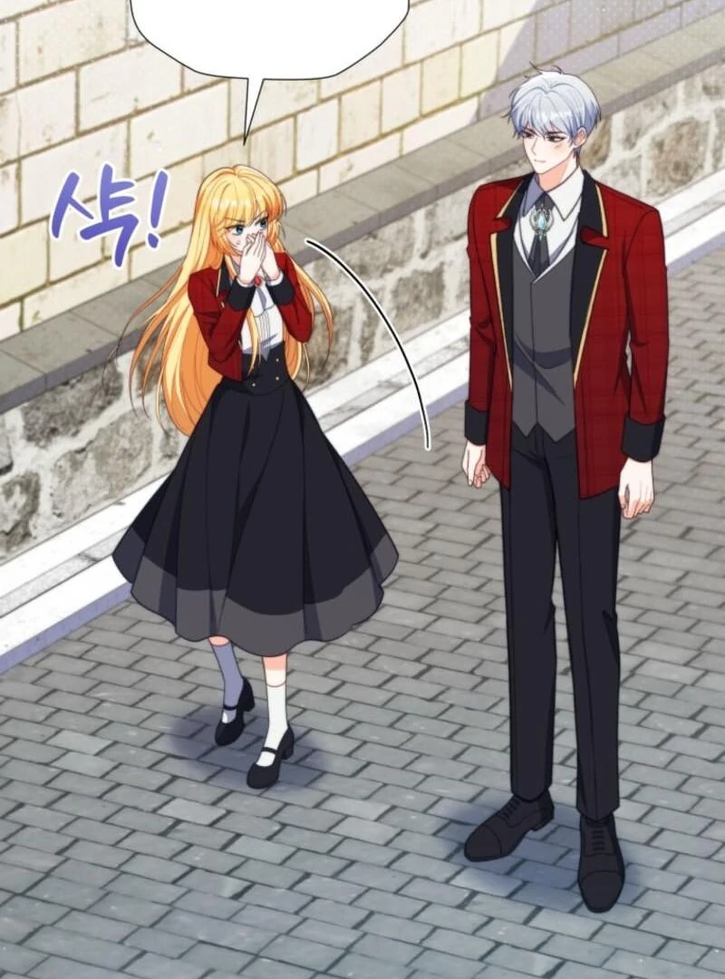 The Thorned Flower of Adinmir Chapter 29 - page 56