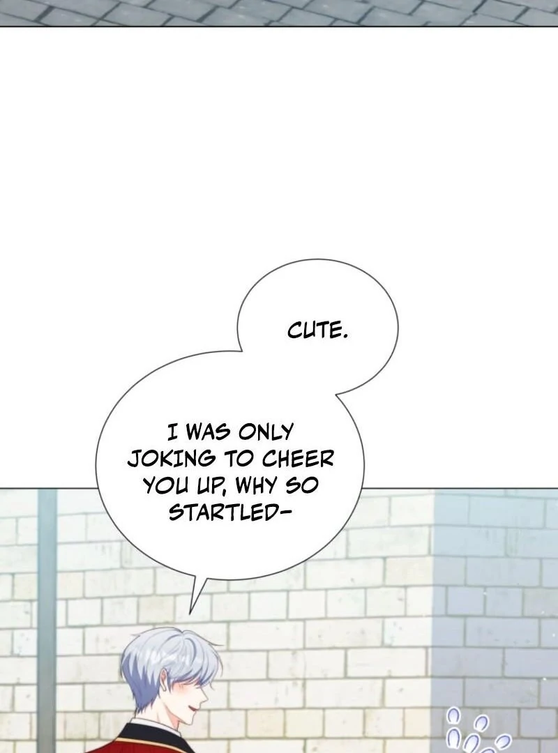 The Thorned Flower of Adinmir Chapter 29 - page 57