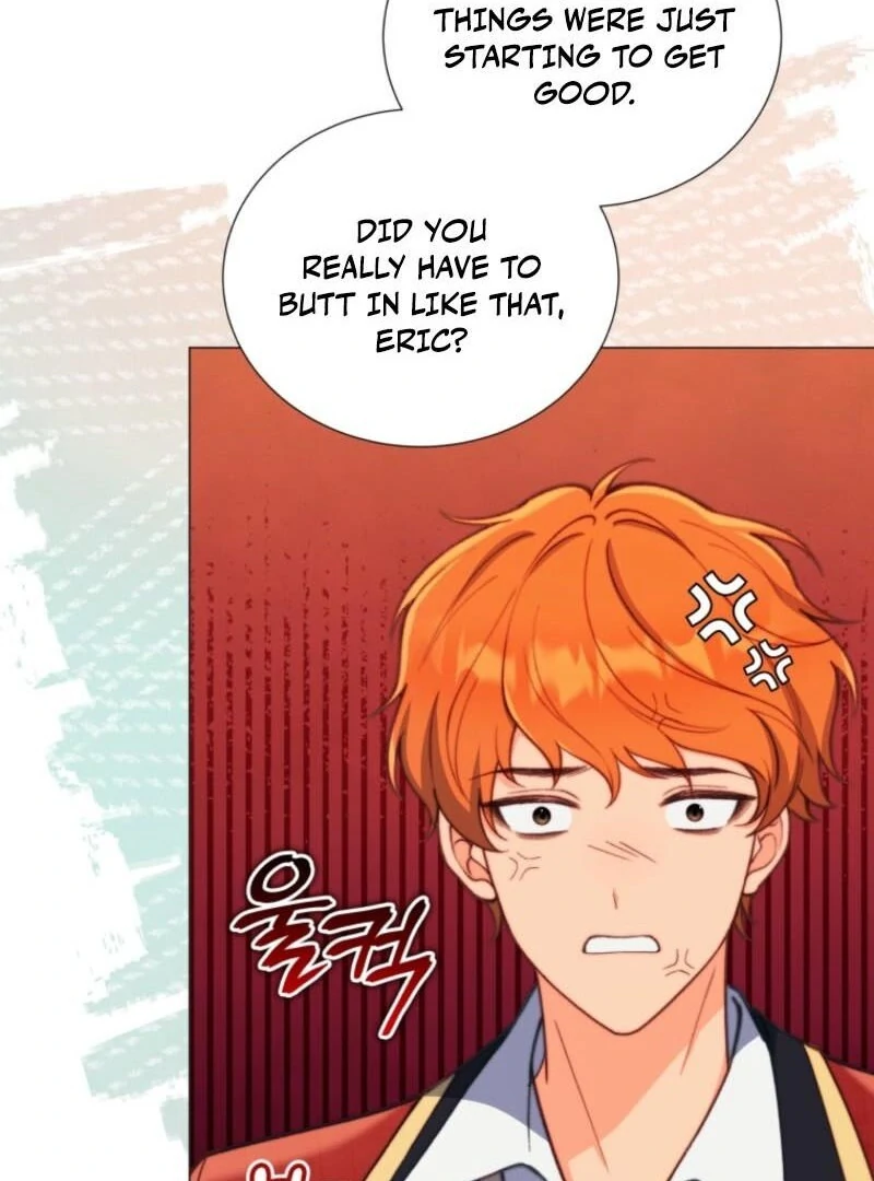 The Thorned Flower of Adinmir Chapter 29 - page 60