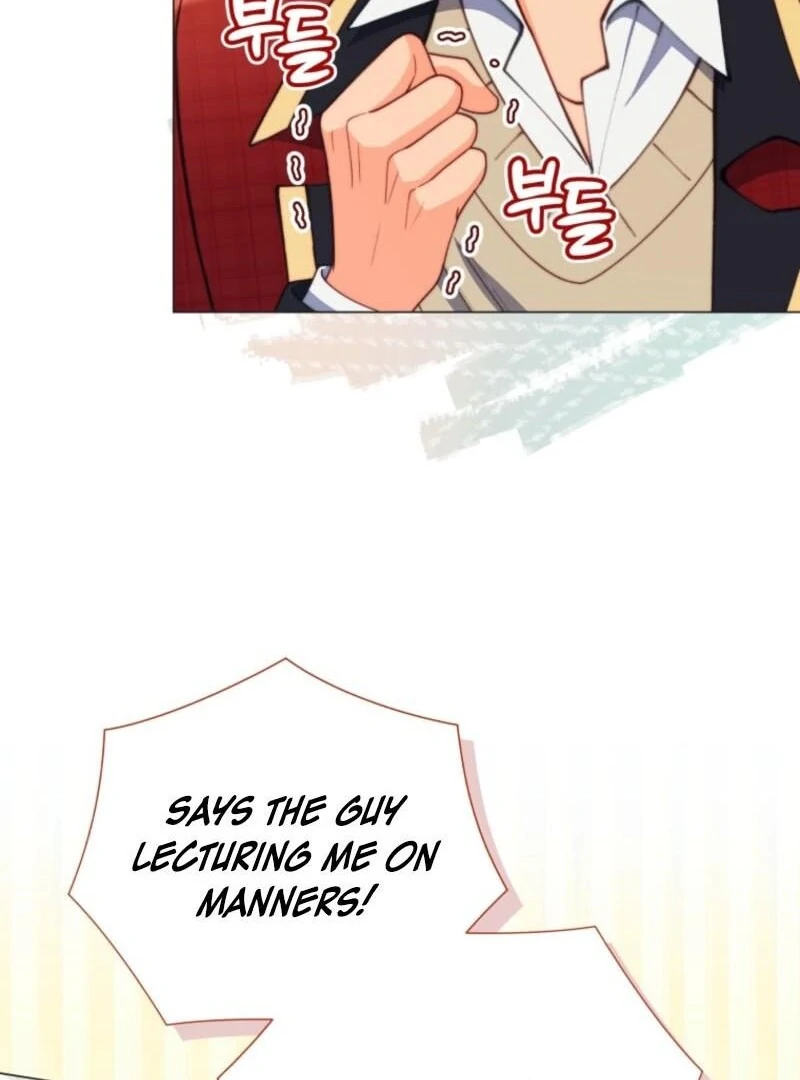 The Thorned Flower of Adinmir Chapter 29 - page 61