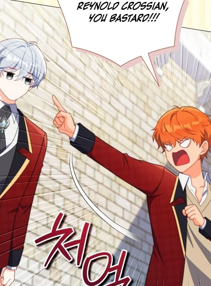 The Thorned Flower of Adinmir Chapter 29 - page 62