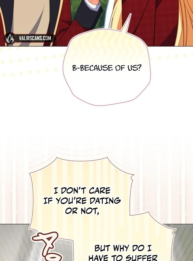 The Thorned Flower of Adinmir Chapter 29 - page 65