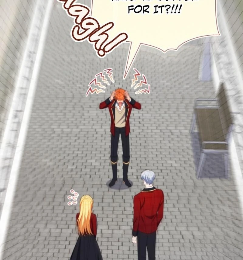 The Thorned Flower of Adinmir Chapter 29 - page 66