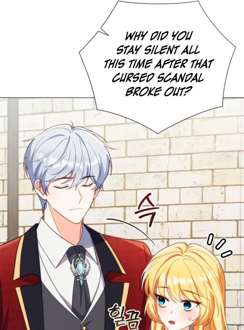 The Thorned Flower of Adinmir Chapter 29 - page 68