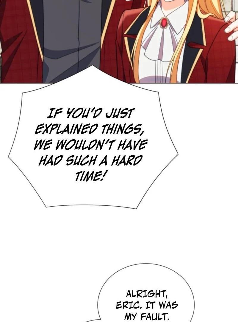 The Thorned Flower of Adinmir Chapter 29 - page 69