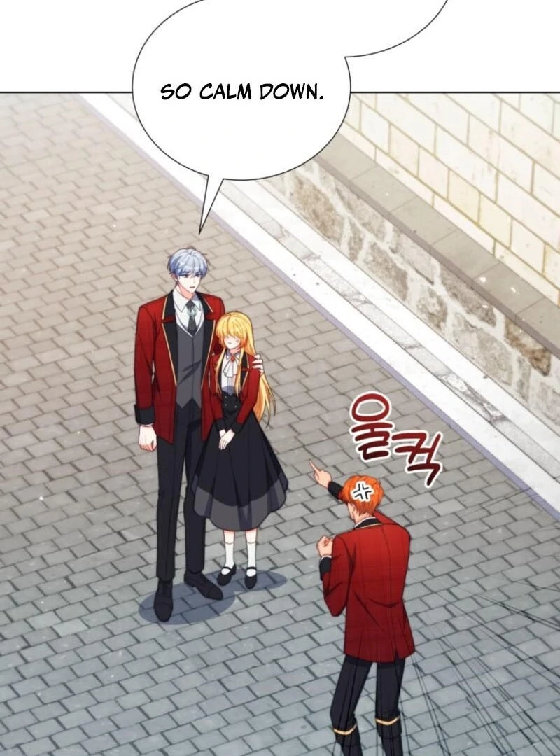 The Thorned Flower of Adinmir Chapter 29 - page 70