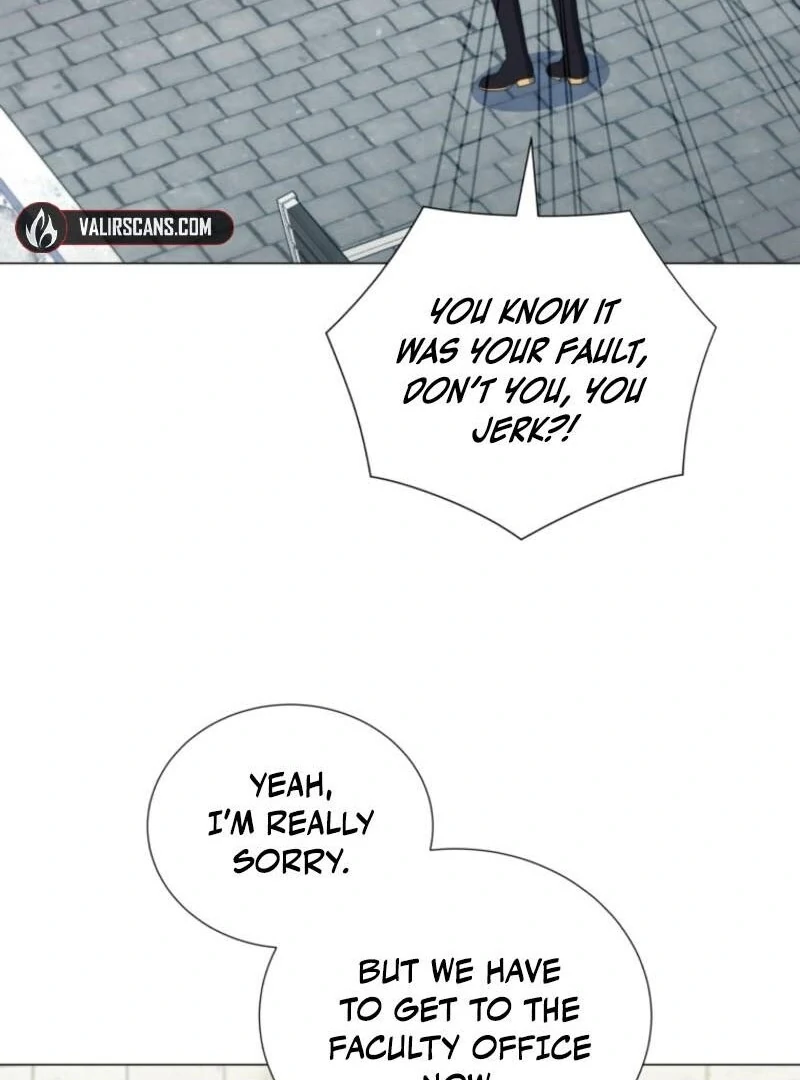 The Thorned Flower of Adinmir Chapter 29 - page 71