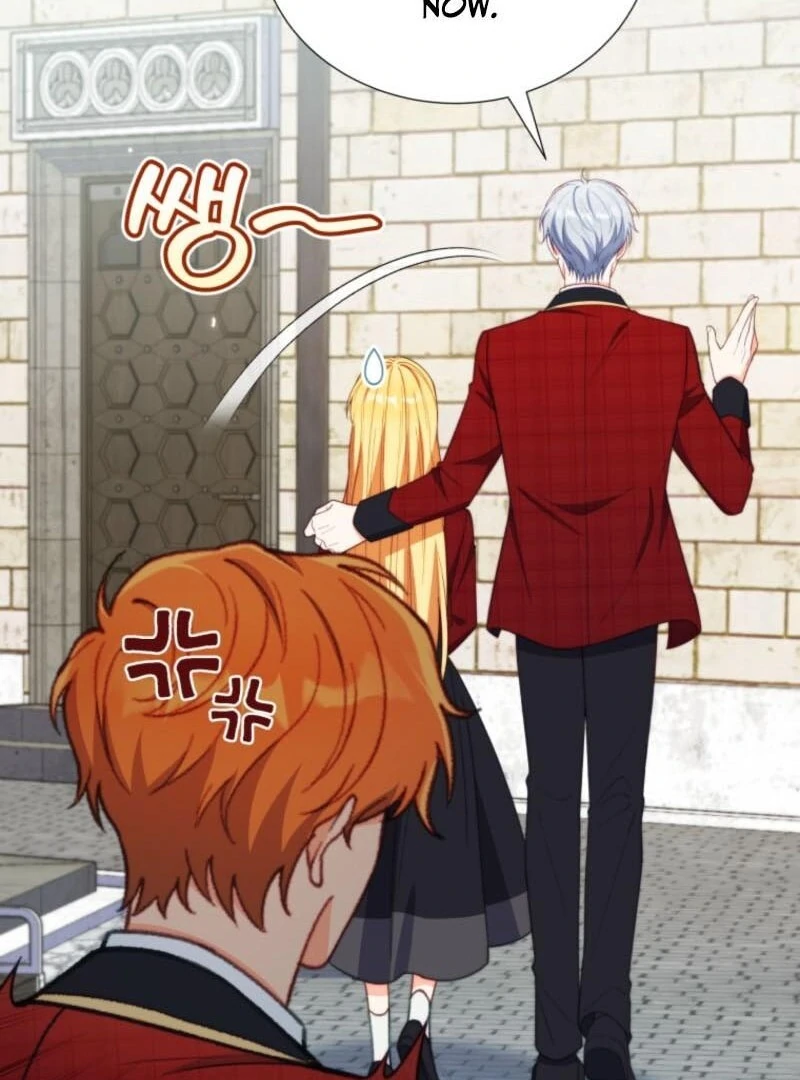 The Thorned Flower of Adinmir Chapter 29 - page 72