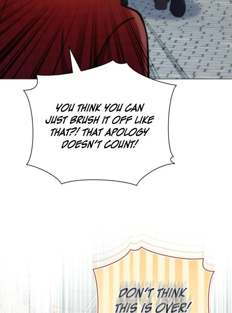 The Thorned Flower of Adinmir Chapter 29 - page 73