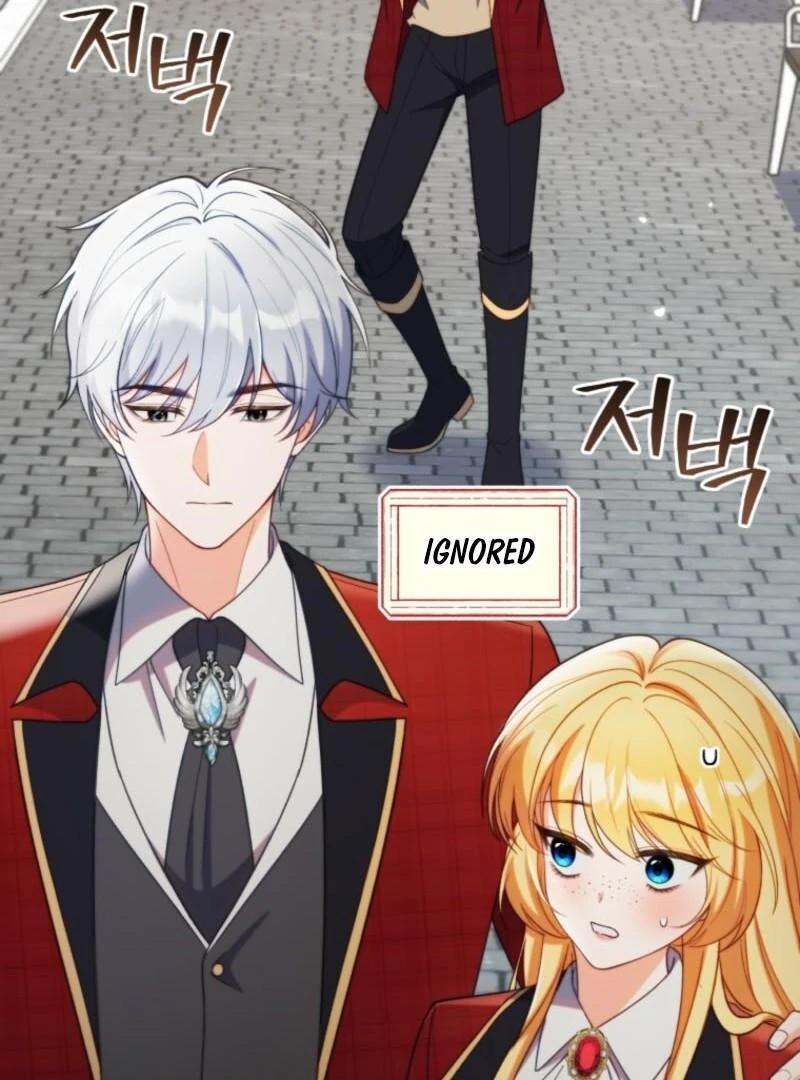 The Thorned Flower of Adinmir Chapter 29 - page 75