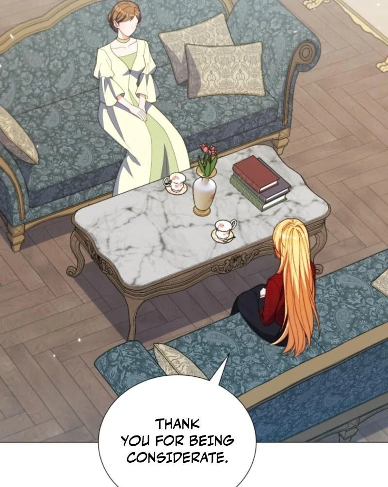 The Thorned Flower of Adinmir Chapter 29 - page 80