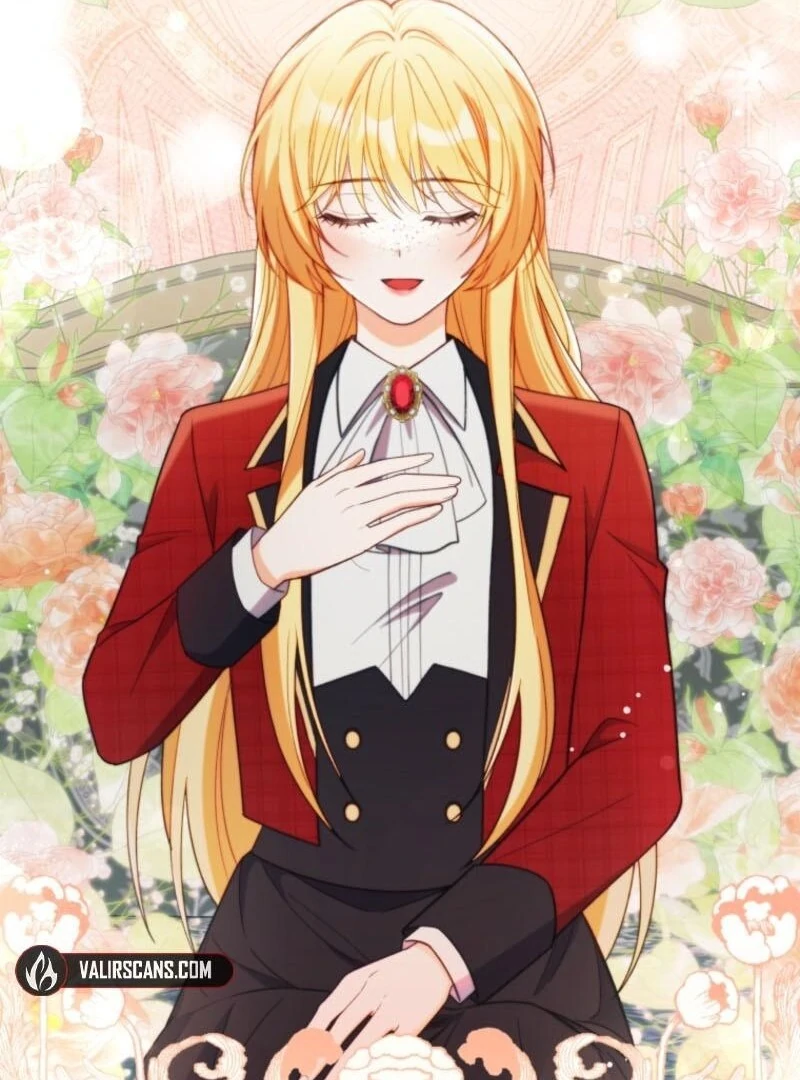 The Thorned Flower of Adinmir Chapter 29 - page 82