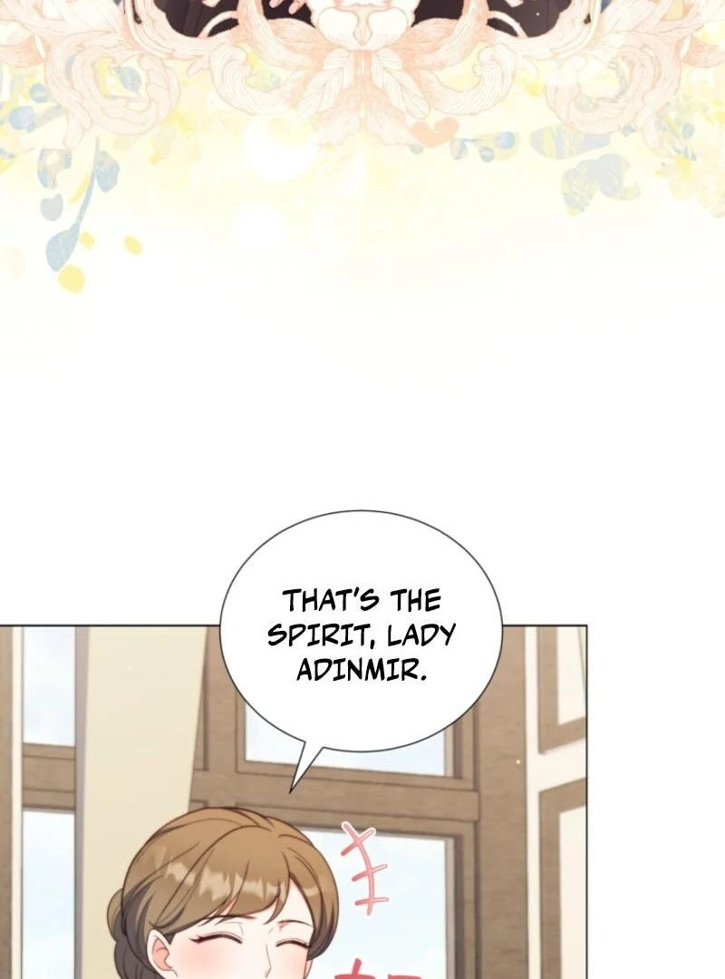 The Thorned Flower of Adinmir Chapter 29 - page 83