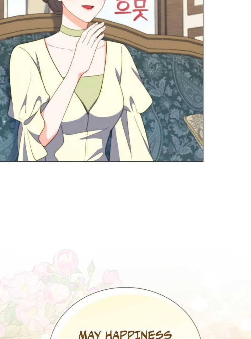 The Thorned Flower of Adinmir Chapter 29 - page 84