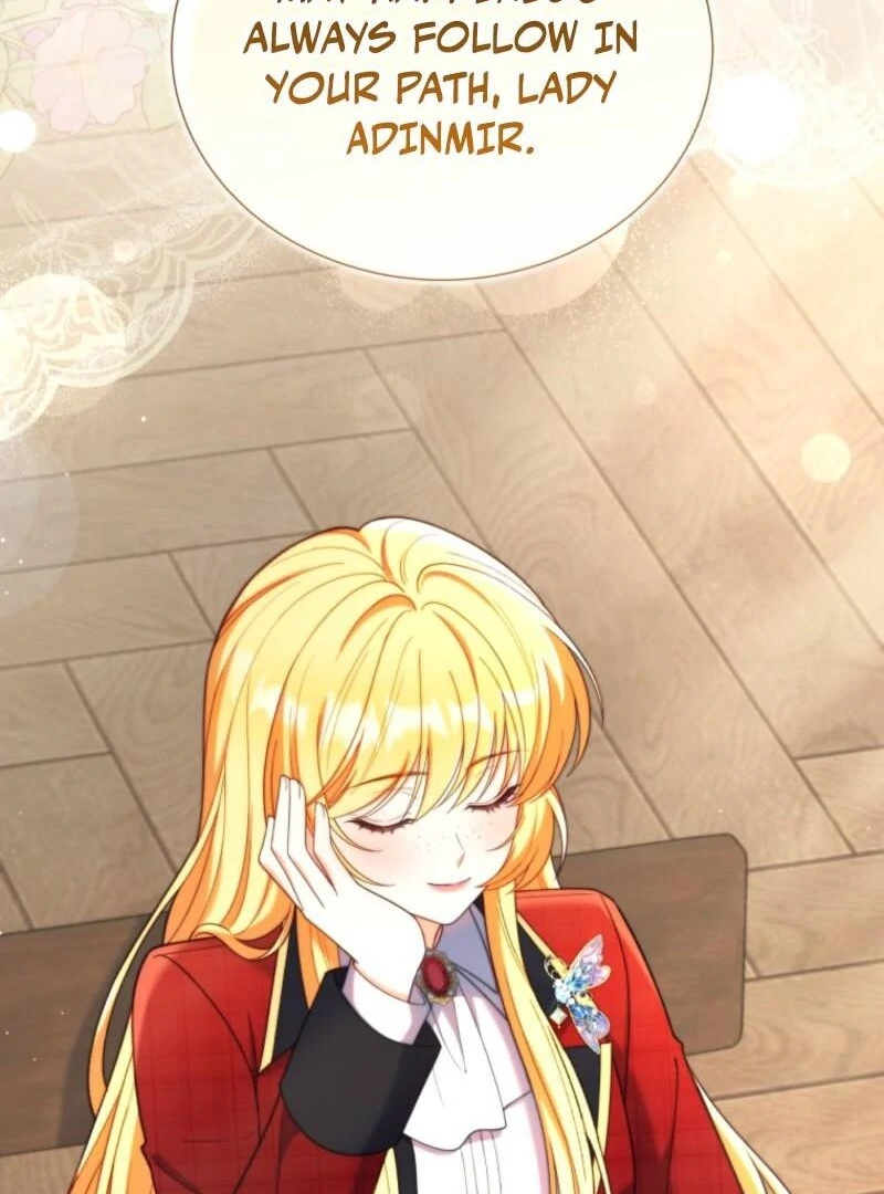 The Thorned Flower of Adinmir Chapter 29 - page 85