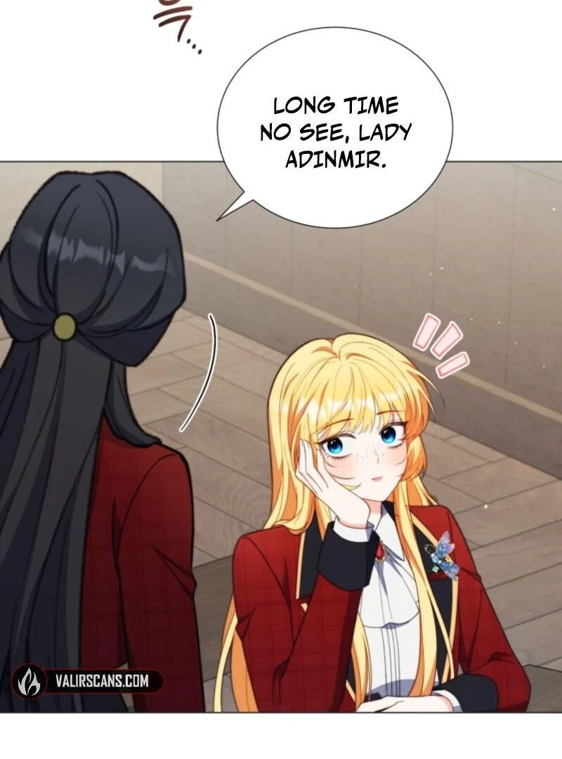 The Thorned Flower of Adinmir Chapter 29 - page 88