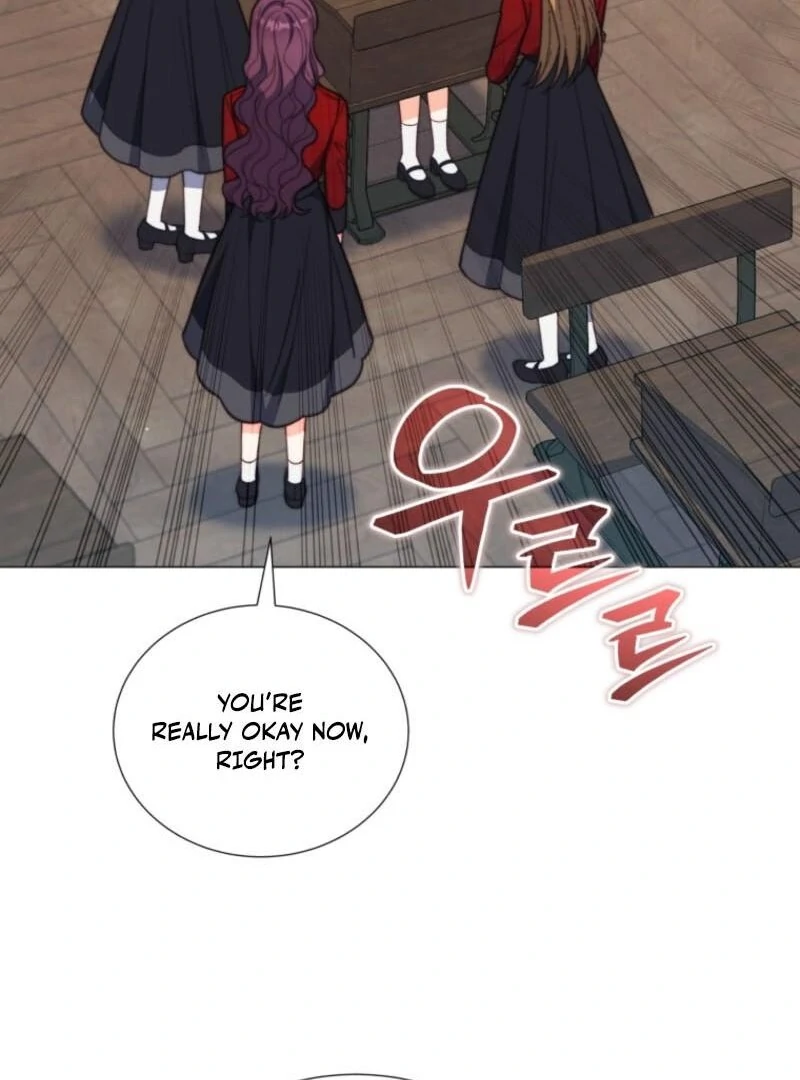 The Thorned Flower of Adinmir Chapter 29 - page 90