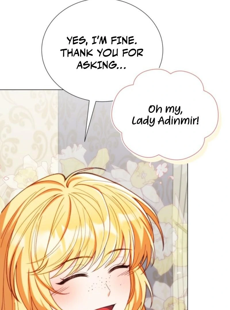 The Thorned Flower of Adinmir Chapter 29 - page 91