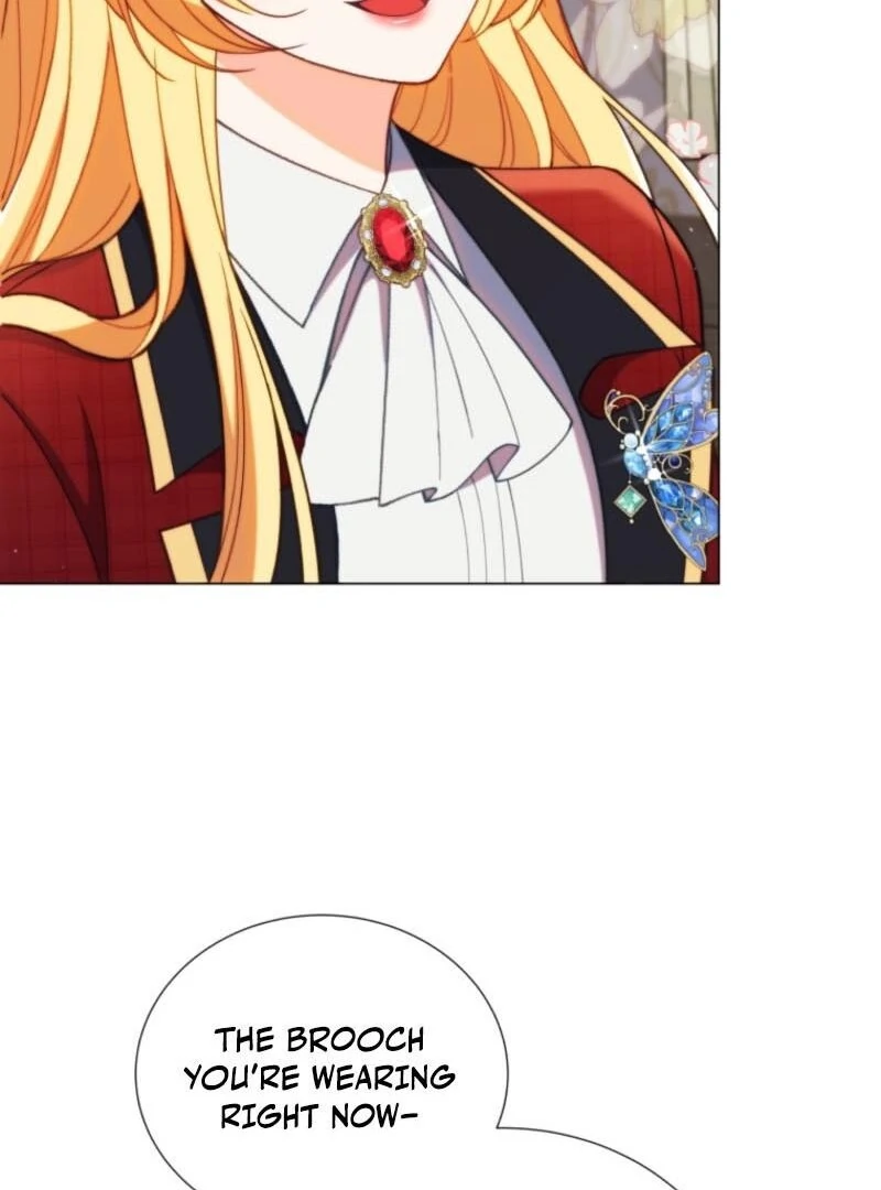 The Thorned Flower of Adinmir Chapter 29 - page 92