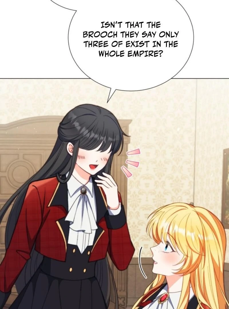 The Thorned Flower of Adinmir Chapter 29 - page 93