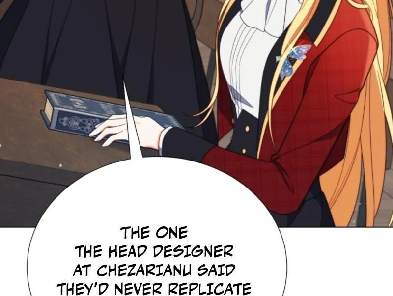 The Thorned Flower of Adinmir Chapter 29 - page 94