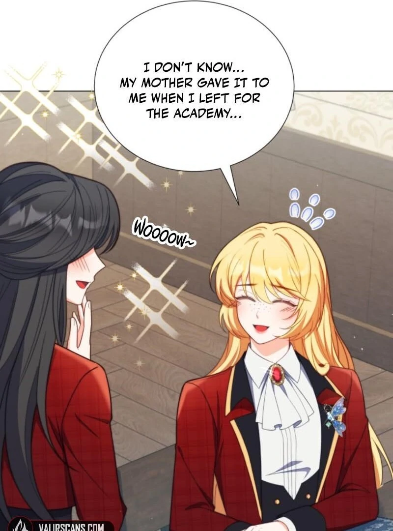 The Thorned Flower of Adinmir Chapter 29 - page 96