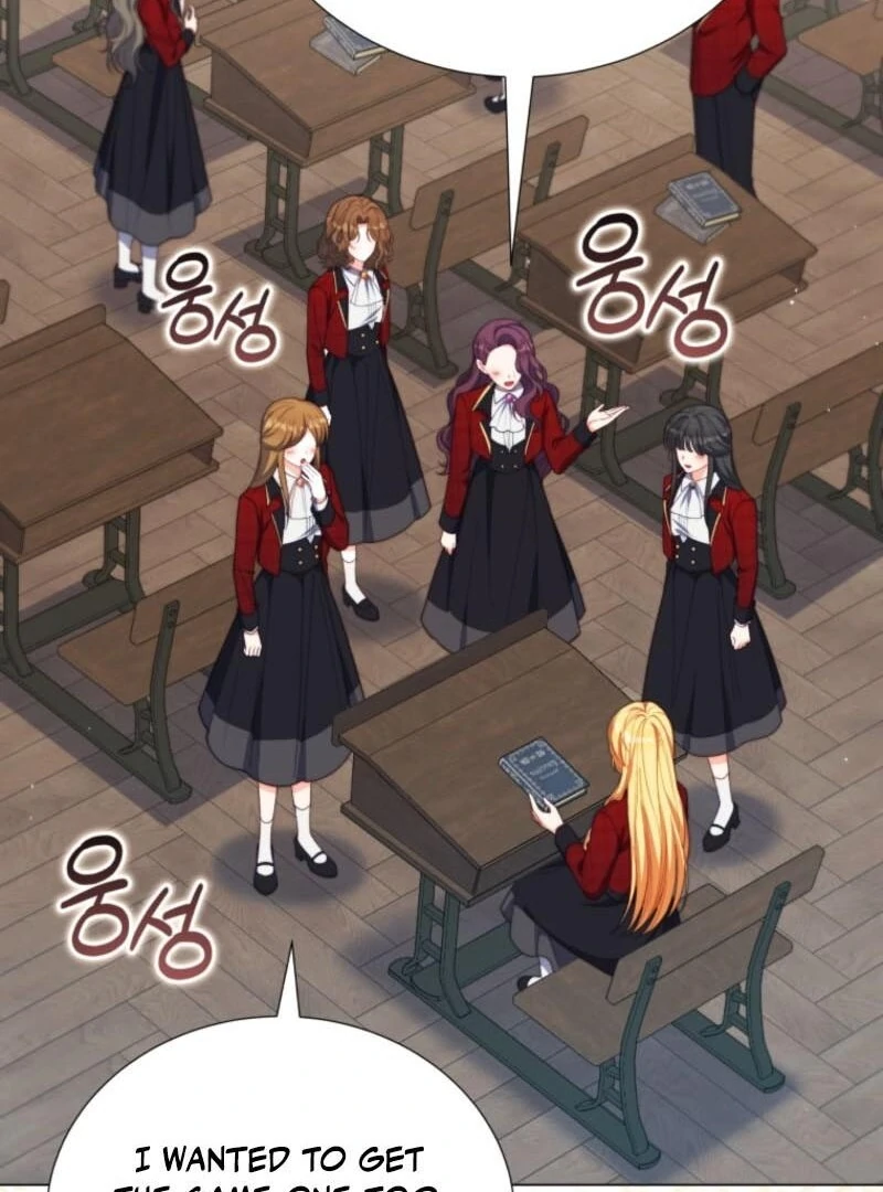 The Thorned Flower of Adinmir Chapter 29 - page 98