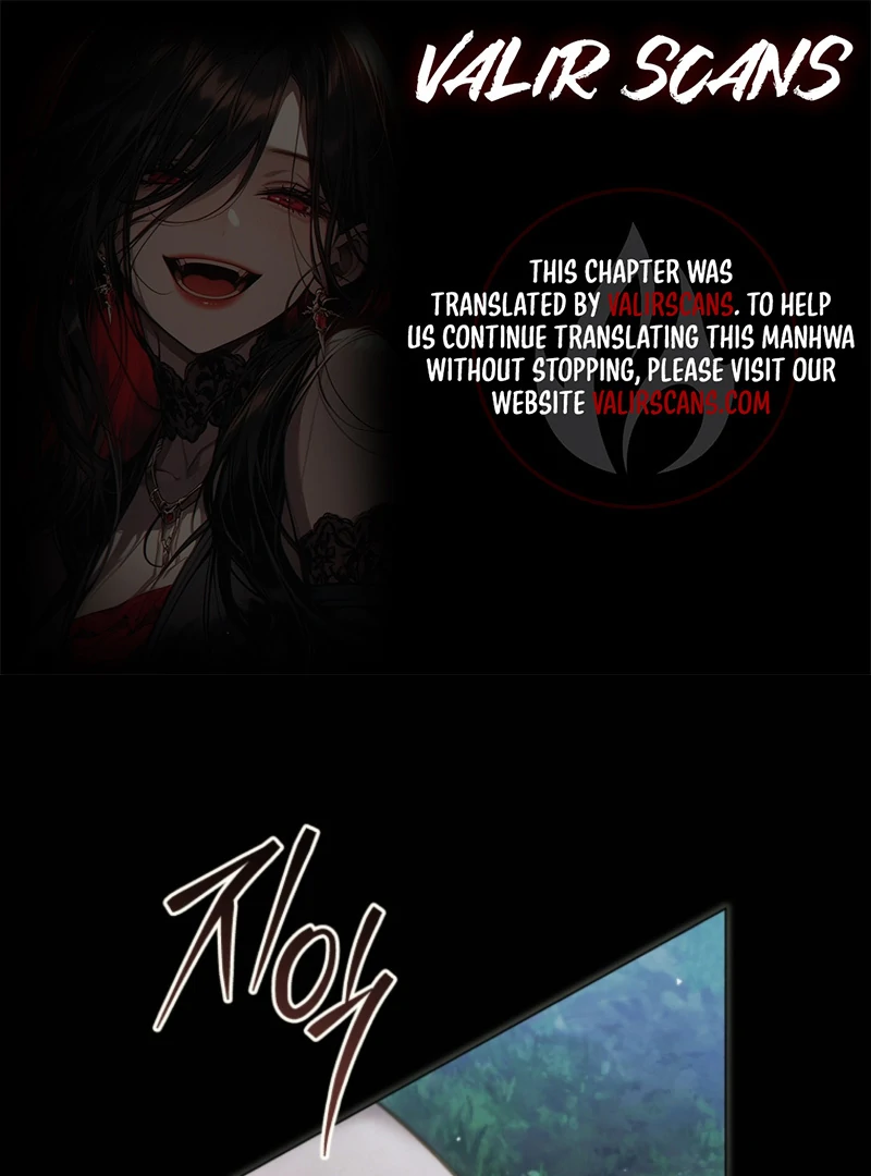 The Thorned Flower of Adinmir Chapter 31 - page 1