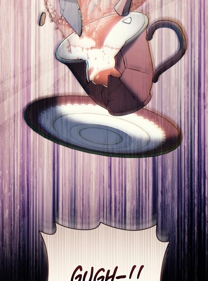 The Thorned Flower of Adinmir Chapter 31 - page 10