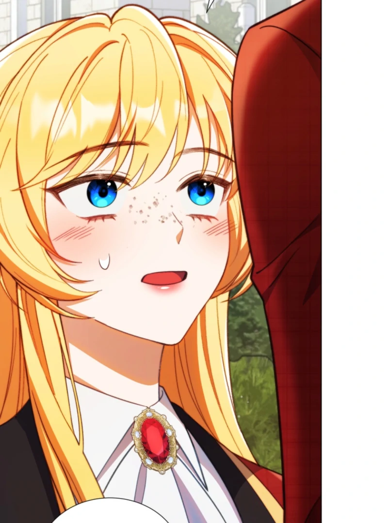 The Thorned Flower of Adinmir Chapter 31 - page 100