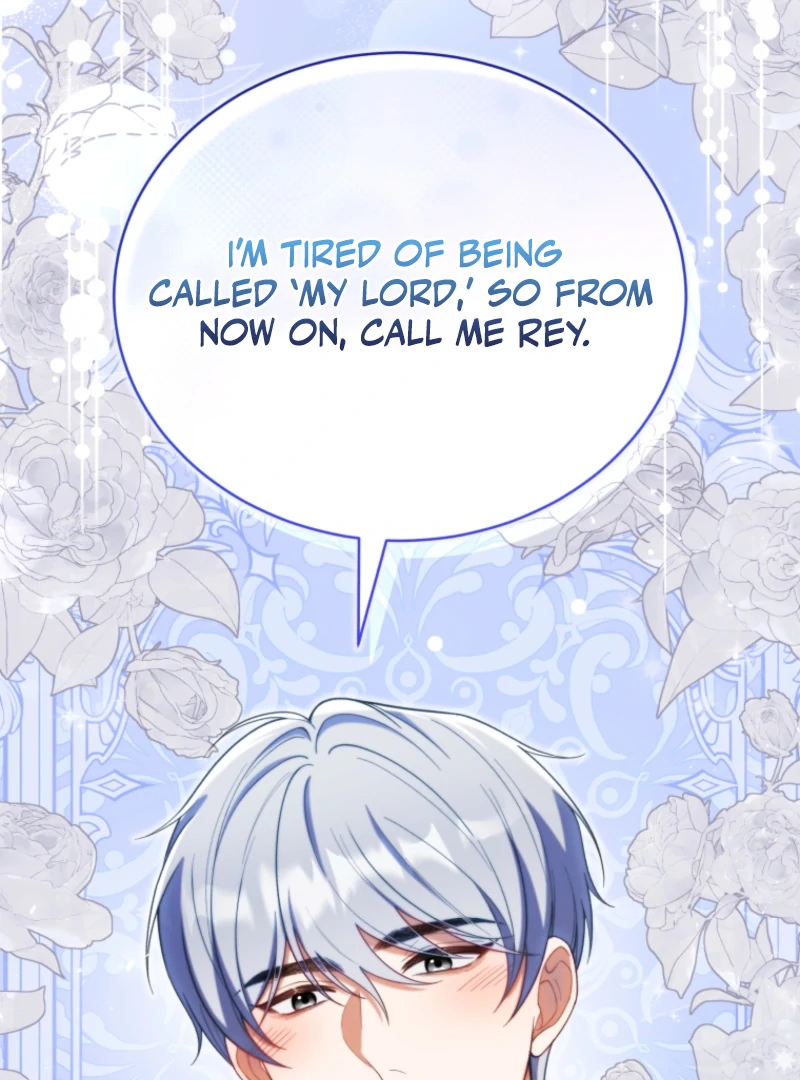 The Thorned Flower of Adinmir Chapter 31 - page 102