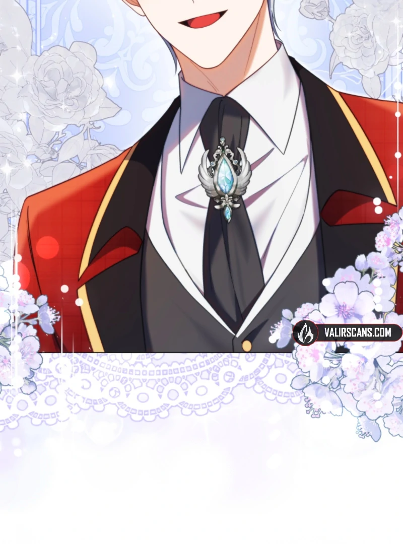 The Thorned Flower of Adinmir Chapter 31 - page 103