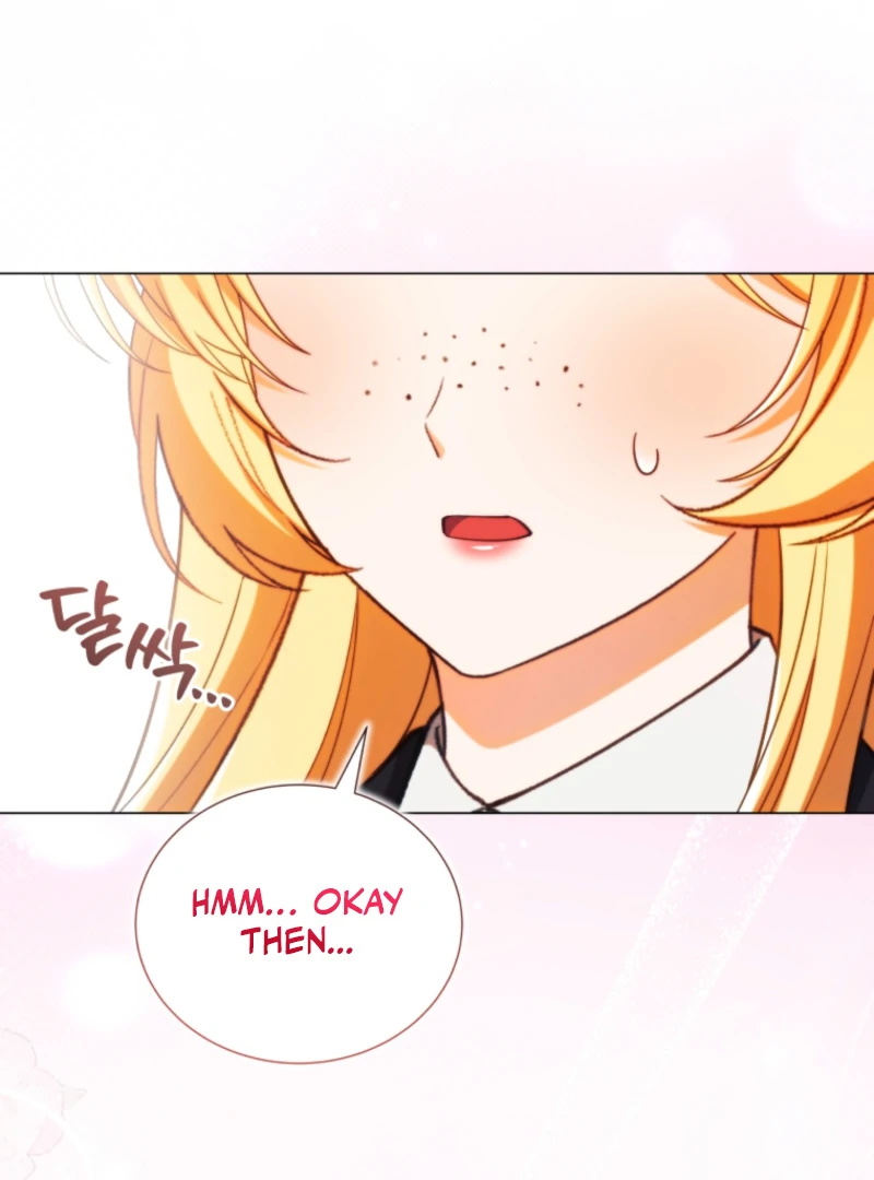 The Thorned Flower of Adinmir Chapter 31 - page 104