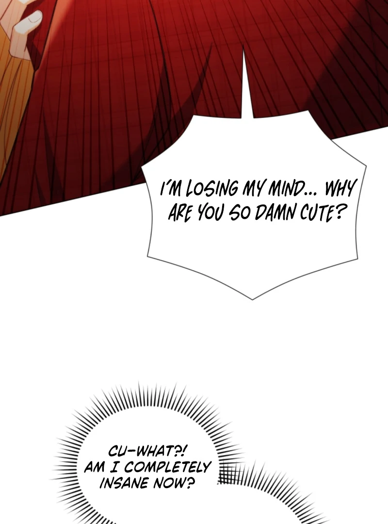 The Thorned Flower of Adinmir Chapter 31 - page 108