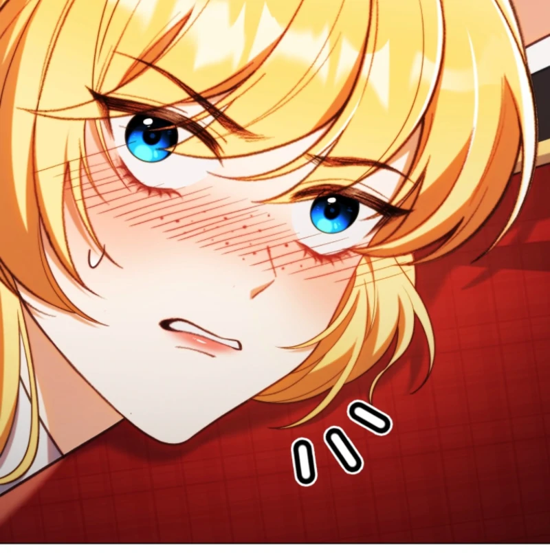 The Thorned Flower of Adinmir Chapter 31 - page 110