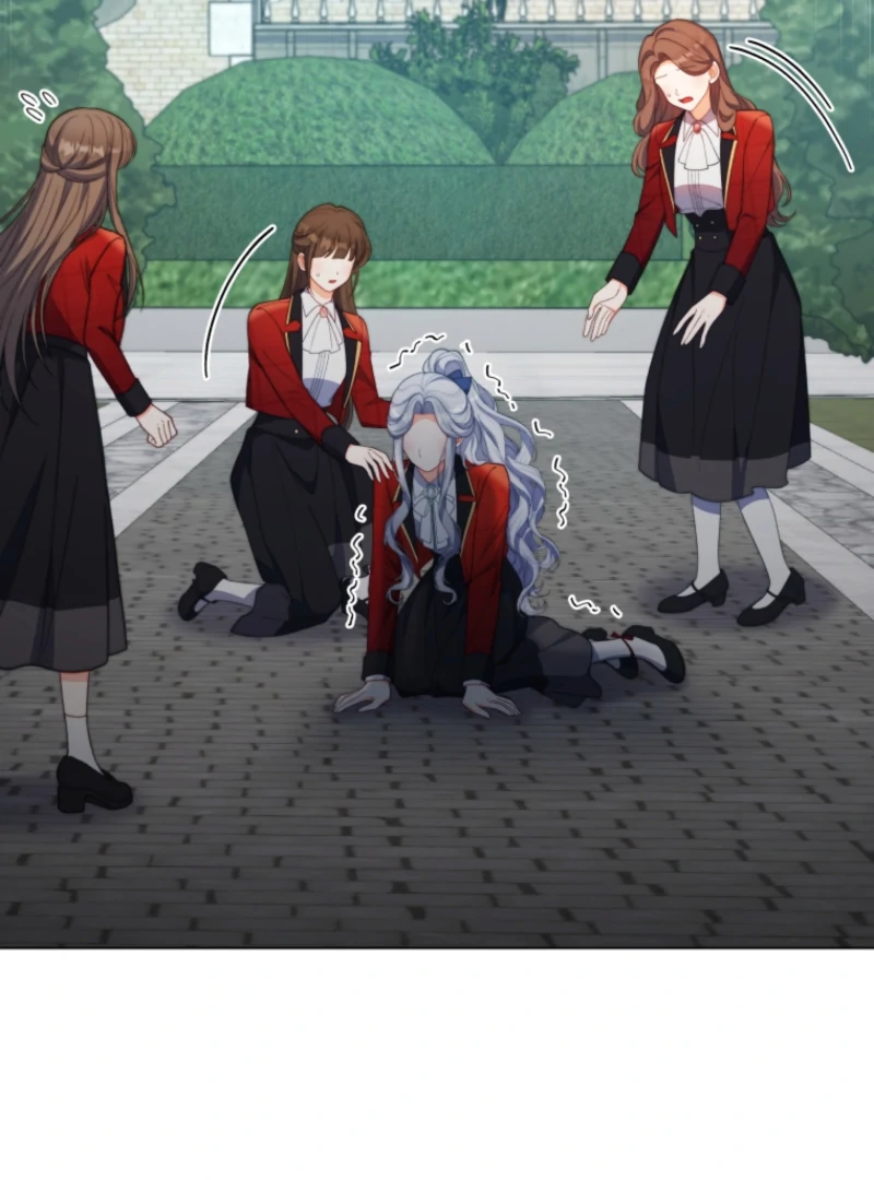 The Thorned Flower of Adinmir Chapter 31 - page 112