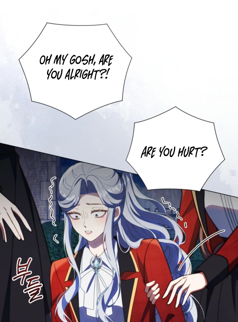 The Thorned Flower of Adinmir Chapter 31 - page 113