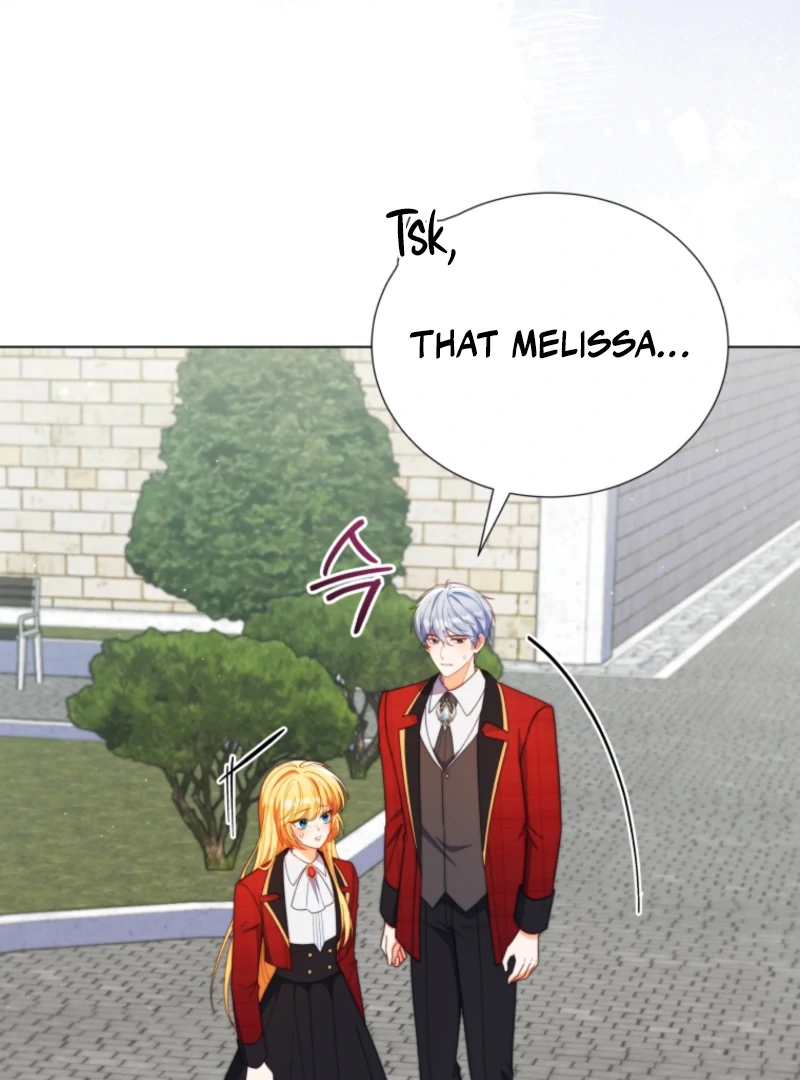 The Thorned Flower of Adinmir Chapter 31 - page 115