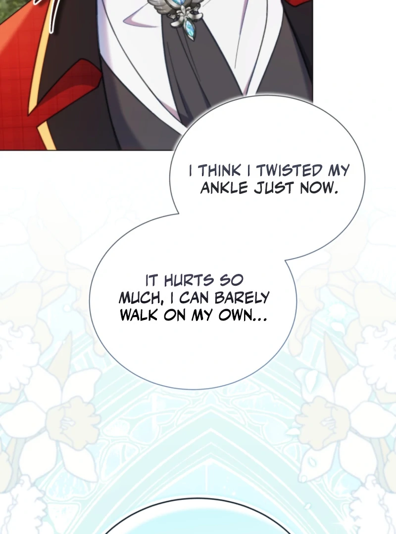 The Thorned Flower of Adinmir Chapter 31 - page 119