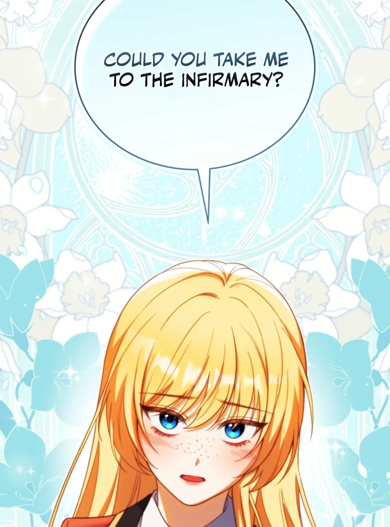 The Thorned Flower of Adinmir Chapter 31 - page 120